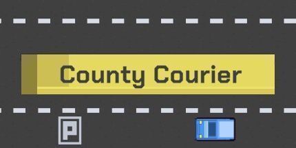 御三家Game-县快递