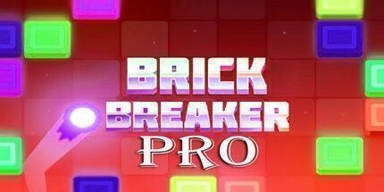 御三家Game-砖断路器Pro