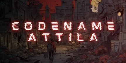 御三家Game-代号Attila