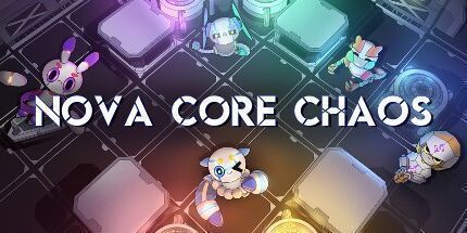 御三家Game-新星核心混沌