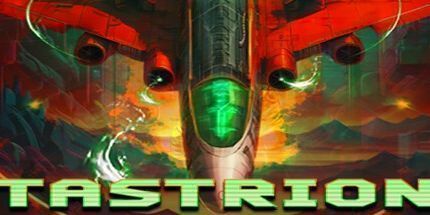 御三家Game-Tastrion