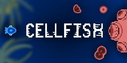 御三家Game-Cellfish