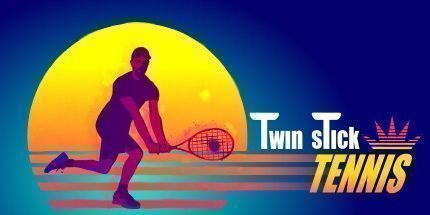 御三家Game-双棒网球