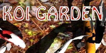 御三家Game-锦鲤花园