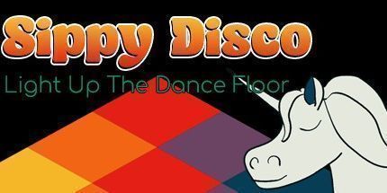 御三家Game-Sippy迪斯科: 点亮舞池