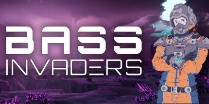 御三家Game-低音入侵者