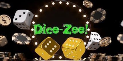 御三家Game-骰子-Zee!