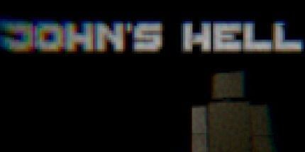 御三家Game-约翰的地狱