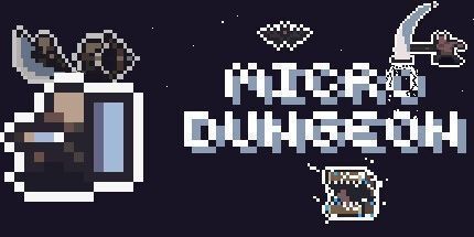 御三家Game-微型地牢