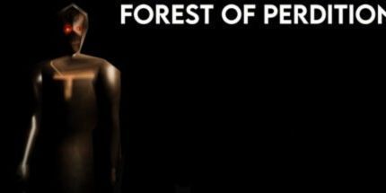 御三家Game-森林的灭亡