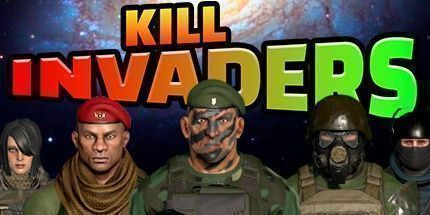 御三家Game-杀死入侵者