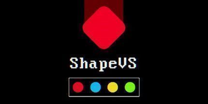 御三家Game-ShapeVS