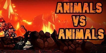 御三家Game-动物vs动物