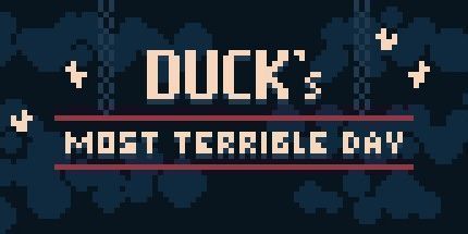 御三家Game-鸭子最可怕的一天