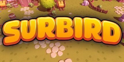 御三家Game-Surbird