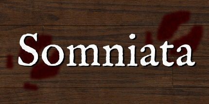 御三家Game-Somniata