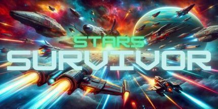 御三家Game-星星幸存者