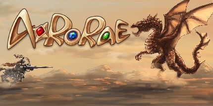 御三家Game-极光