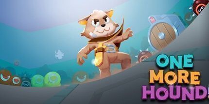 御三家Game-再多一只猎犬!