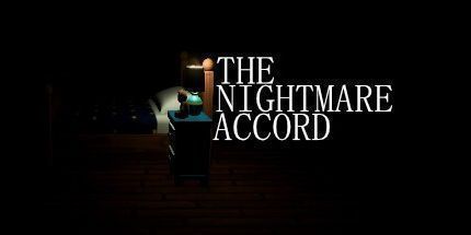 御三家Game-噩梦协议