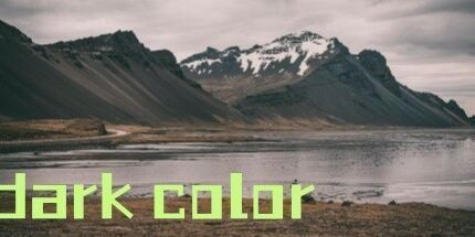 御三家Game-深色