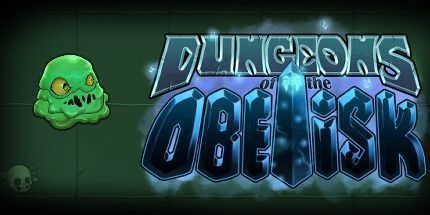 御三家Game-方方的地牢