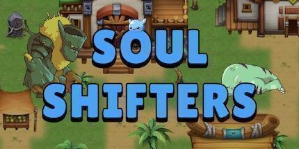 御三家Game-灵魂移位器: 在线