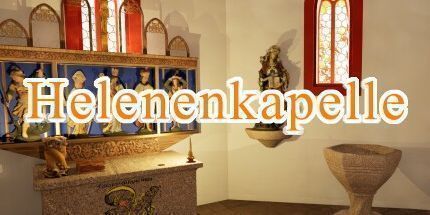 御三家Game-Helenenkapelle VR