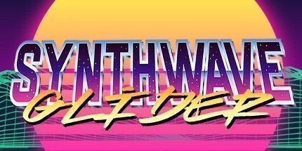 御三家Game-Synthwave滑翔机