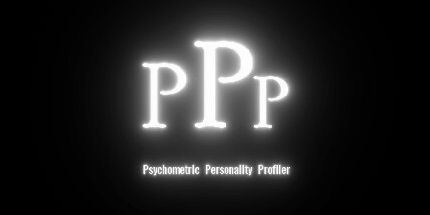 御三家Game-心理测量人格分析器