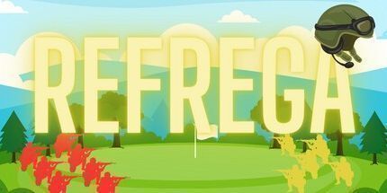 御三家Game-Refrega