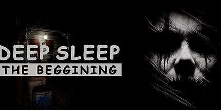 御三家Game-深度睡眠: 乞讨