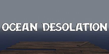 御三家Game-海洋荒凉