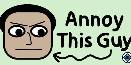 御三家Game-惹恼这家伙