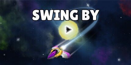 御三家Game-通过摆动