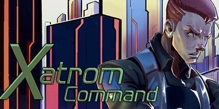 御三家Game-Xatrom命令