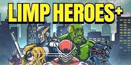 御三家Game-跛行英雄