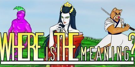 御三家Game-意义在哪里