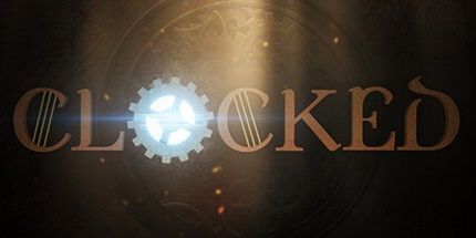 御三家Game-时钟