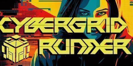 御三家Game-Cybergrid亚军