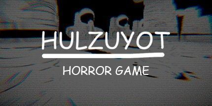 御三家Game-Hulzuyot: 恐怖游戏