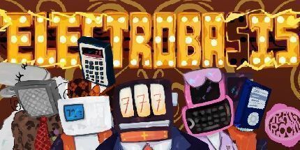 御三家Game-电气基础