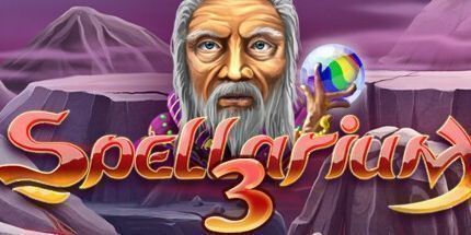 御三家Game-Spellarium 3