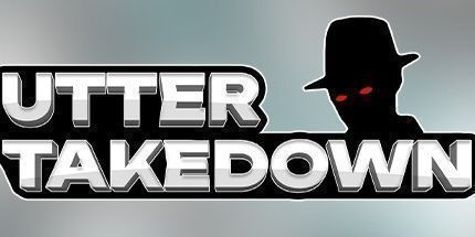 御三家Game-彻底的Takedown