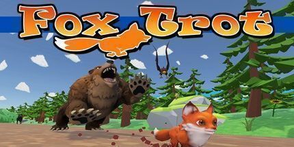 御三家Game-狐步跑