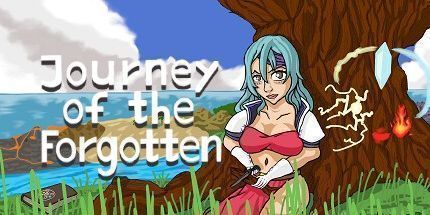 御三家Game-被遗忘的旅程