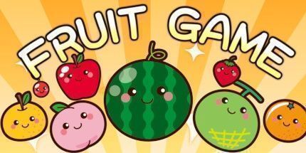 御三家Game-フルーツゲーム