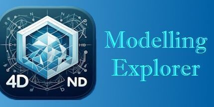 御三家Game-4D-ND建模浏览器