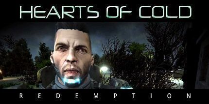 御三家Game-冷的心-救赎