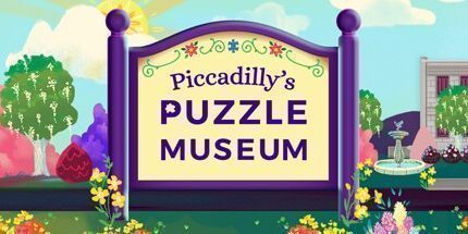 御三家Game-皮卡迪利拼图博物馆